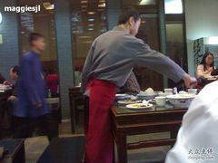 -到家尝北京菜(西坝河店)