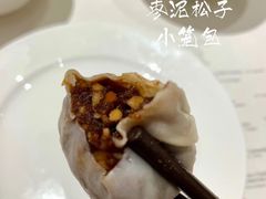 -鼎泰丰(德基广场店)