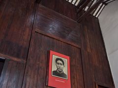 -毛泽东同志旧居