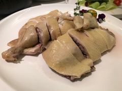 -香香海南菜餐厅