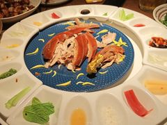 -馋嘴猫北京食堂·烤鸭·宵夜(亚运村店)