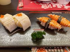-仙隐小鹿中华料理(南宁万象城店)