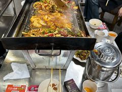 -郝大姐·乌龙山铁板烧(大学城三店)