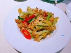 -南门小馆·清真(国贸商城店)