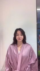 -东方美妍小鹏造型