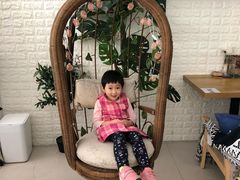 柚子姜茶-平行世界·猫咖(首经贸店)