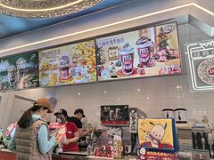 -DQ·蛋糕·冰淇淋(通州万达店)