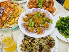 -人和啤酒屋海鲜大排档(营口路店)