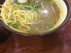 -顺发拉面(长湖路店)