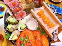 -Osteria Garden 生蚝花园餐厅(原进贤路店)