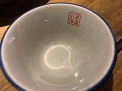 -兰溪小馆(东直门簋街店)