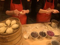 -沙州食驿·非遗小吃夜市