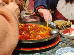 -成渝龙火锅(都江堰店)