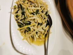 -风味小馆(天目湖宾馆店)