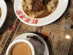 -红茶冰室(伟晴街店)