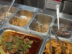 -牛吃草牛肉面(甬港南路店)