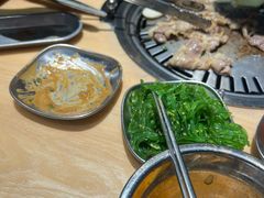 -麻蒲碳烤肉(嘉禾东平地铁站19号店)