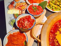 -九鼎轩脆毛肚火锅(南京东路店)