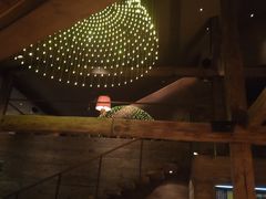 -FLAIR顶层餐厅酒吧(浦东丽思卡尔顿酒店)