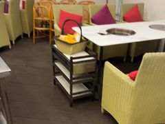 -润园四季椰子鸡火锅(海上世界店)