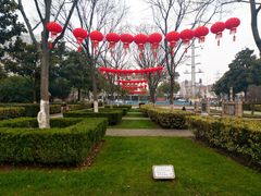 -荆川公园