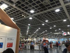 大堂-宜家·瑞典风味餐厅(北京西红门店)