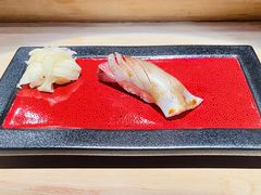 -AKIMOTO秋本寿司(双井店)