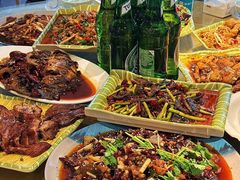 -易老九江湖菜(北滨一路店)