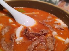 -大树餐厅(红旗街万达店)