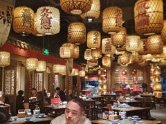 -南京大牌档(青岛万象城店)