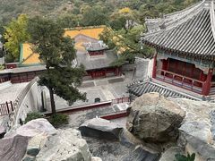 -香山公园