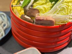 -沼津港精致料理·寿喜烧·烧鸟(龙湖南桥天街日料榜单店)