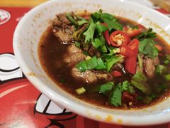 -李双猪·小龙虾·烧烤·羊肉煲(乐山店)