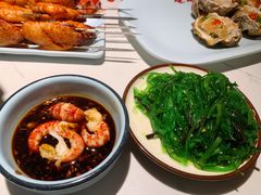 -蚝翅·海鲜粥·烧烤·宁夏滩羊季(玉米楼店)