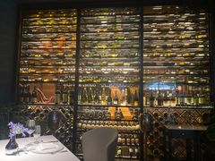 -Oyster Talks 四度蚝法餐厅