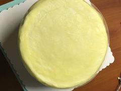 -7cake榴莲千层蛋糕(松江店)