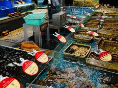 -徐记海鲜(梅溪新天地店)