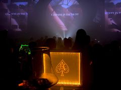 -CLUB OPUS欧贝斯酒吧(合肥店)