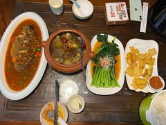 -云隐小厨·传统大理美食(复兴路店)