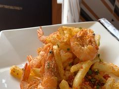 -马虎风味菜馆(王府园小区店)