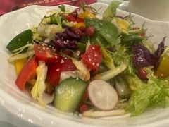 大拌菜-玉林烤鸭店(定福庄店)