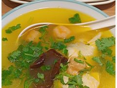 -小杨生煎(福州路店)