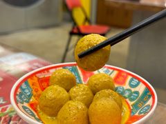 -孖记茶档·热腾茶餐(江南西plus店)