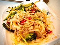 秘制凉皮-魏家凉皮(解放路火车站店)