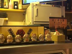 -章之鱼家(体育东路店)