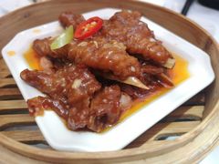 -稻香海鲜饭店(第一国际店)