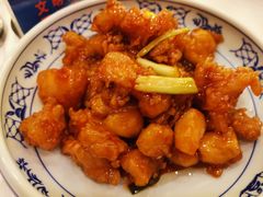 -聚春园自助餐厅(东街口店)