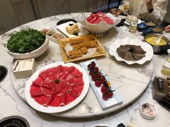 -楼里火锅餐厅(文化城店)