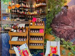 -Brut Eatery悦璞食堂(建国东路店)