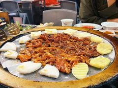 -八木轩·寻味大理白族民俗餐厅(文献路店)